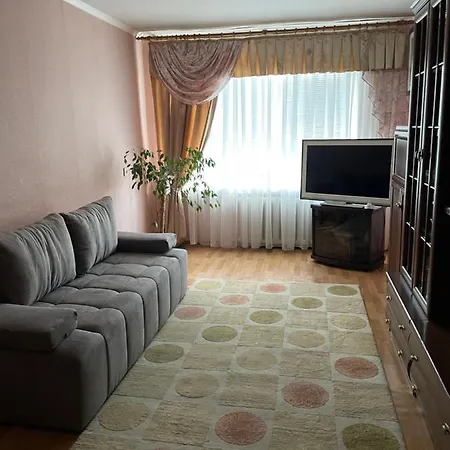 Здається Квартира Подобово كاميانيتس - بوديلسكيي المظهر الخارجي الصورة