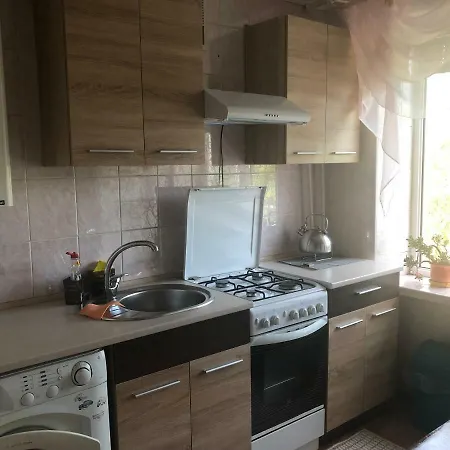 Здається Квартира Подобово كاميانيتس - بوديلسكيي المظهر الخارجي الصورة