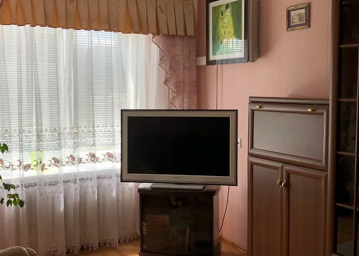 Здається Квартира Подобово
